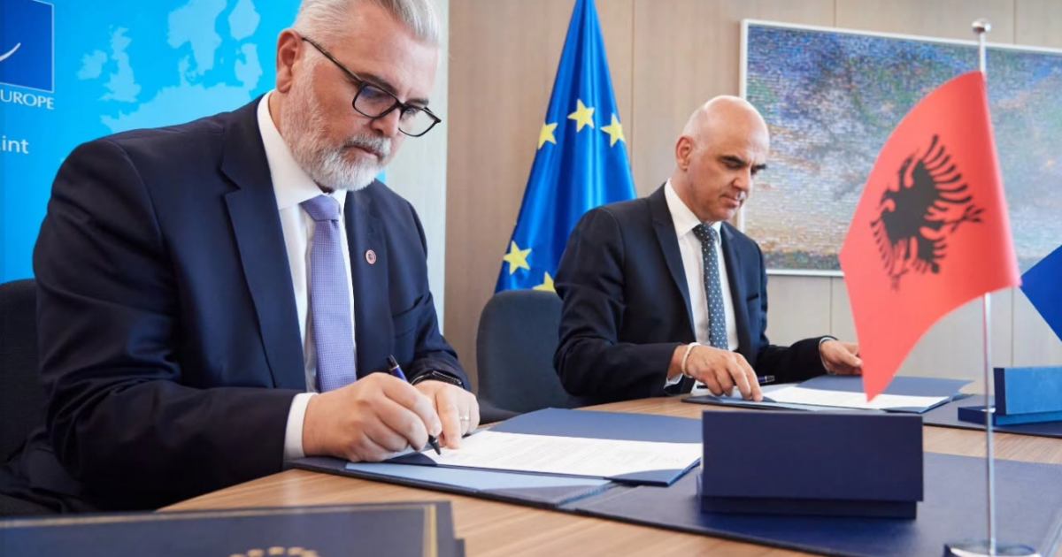 tre konventa me