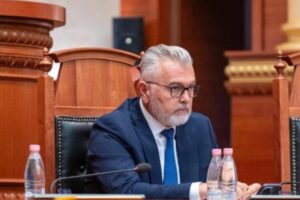 pa drejtësi nuk është shtet”,