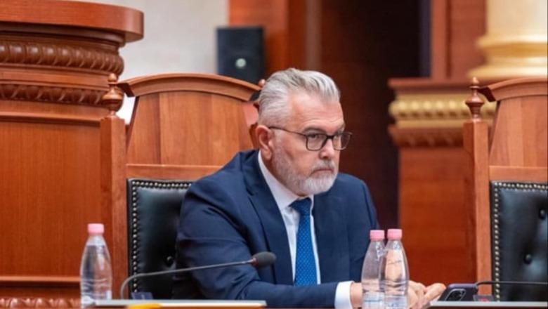  Shteti pa drejtësi nuk është shtet   Gogu  Reforma nuk është vetëm kërkesë europiane  por 