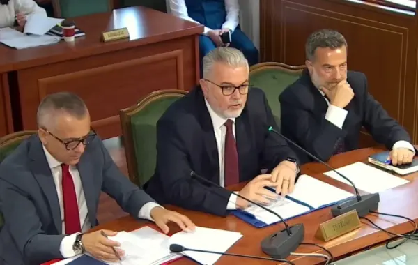 projektligjin për