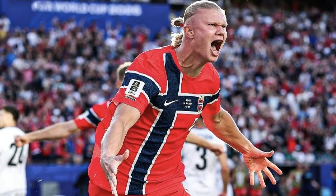 Ëndërroja ta riktheja Norvegjinë këtu