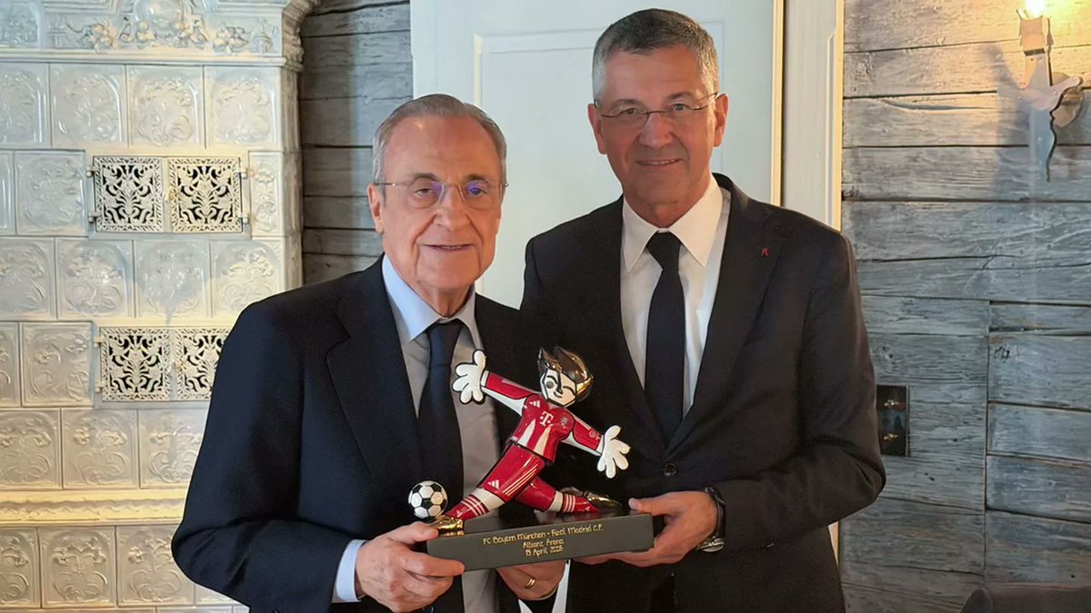 Presidenti i Bayern mbyll çështjen  Olise   Nëse Florentino Perez ka kohë për të humbur le të na dërgojë ofertë 