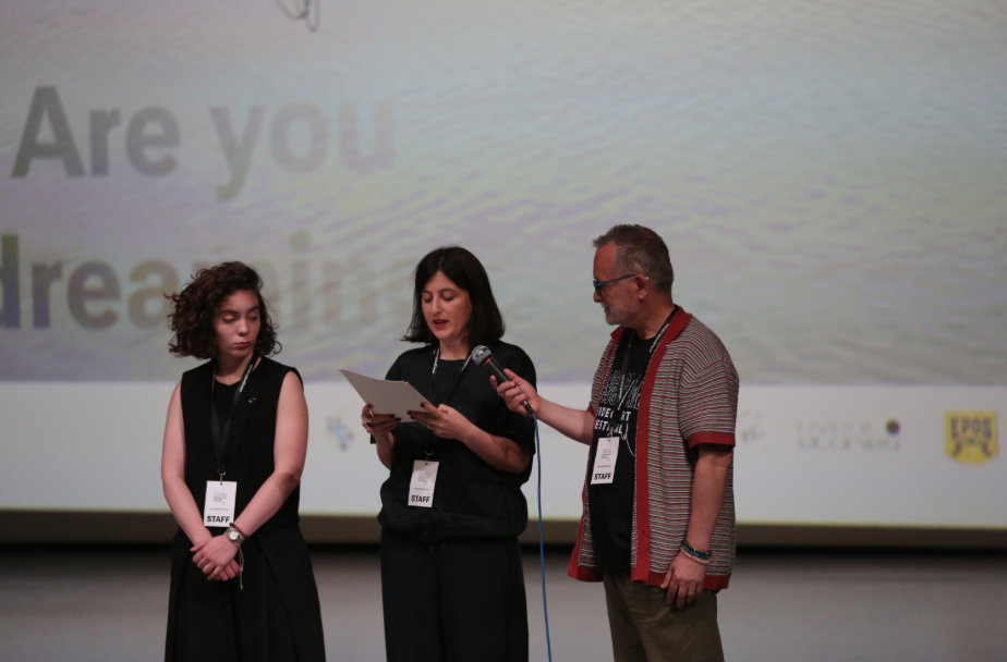 Nisi në Korçë edicioni i katërt i Festivalit të Video Artit Gjon Mili