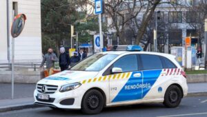 Tronditje në Hungari  policia po heton një rast kanibalizmi në një spital në Budapest