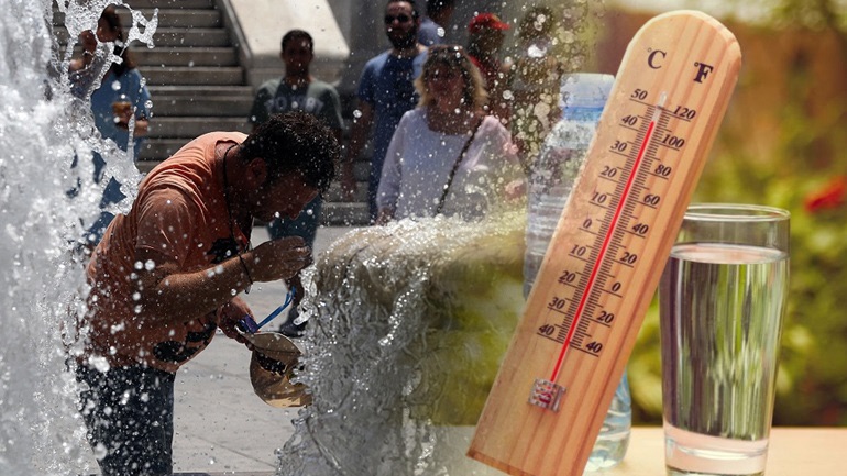 OBSH  Temperatura ekstreme  kërcënim serioz për shëndetin publik në Europë