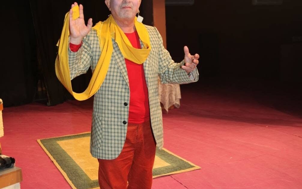 Ilirian Ali