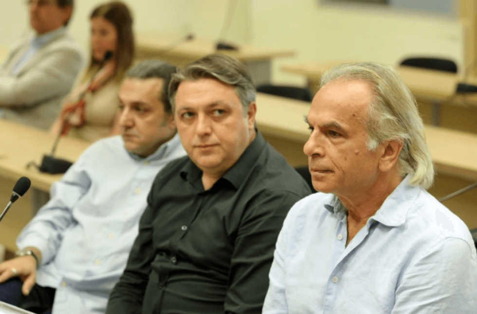 Rasti Onkologjia  Nino Vasev lirohet nga paraburgimi  do të mbrohet në liri