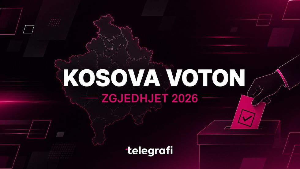 Kosova voton