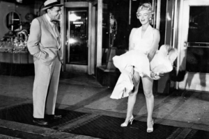 Mit e rebelë: 100 vjet Marylin