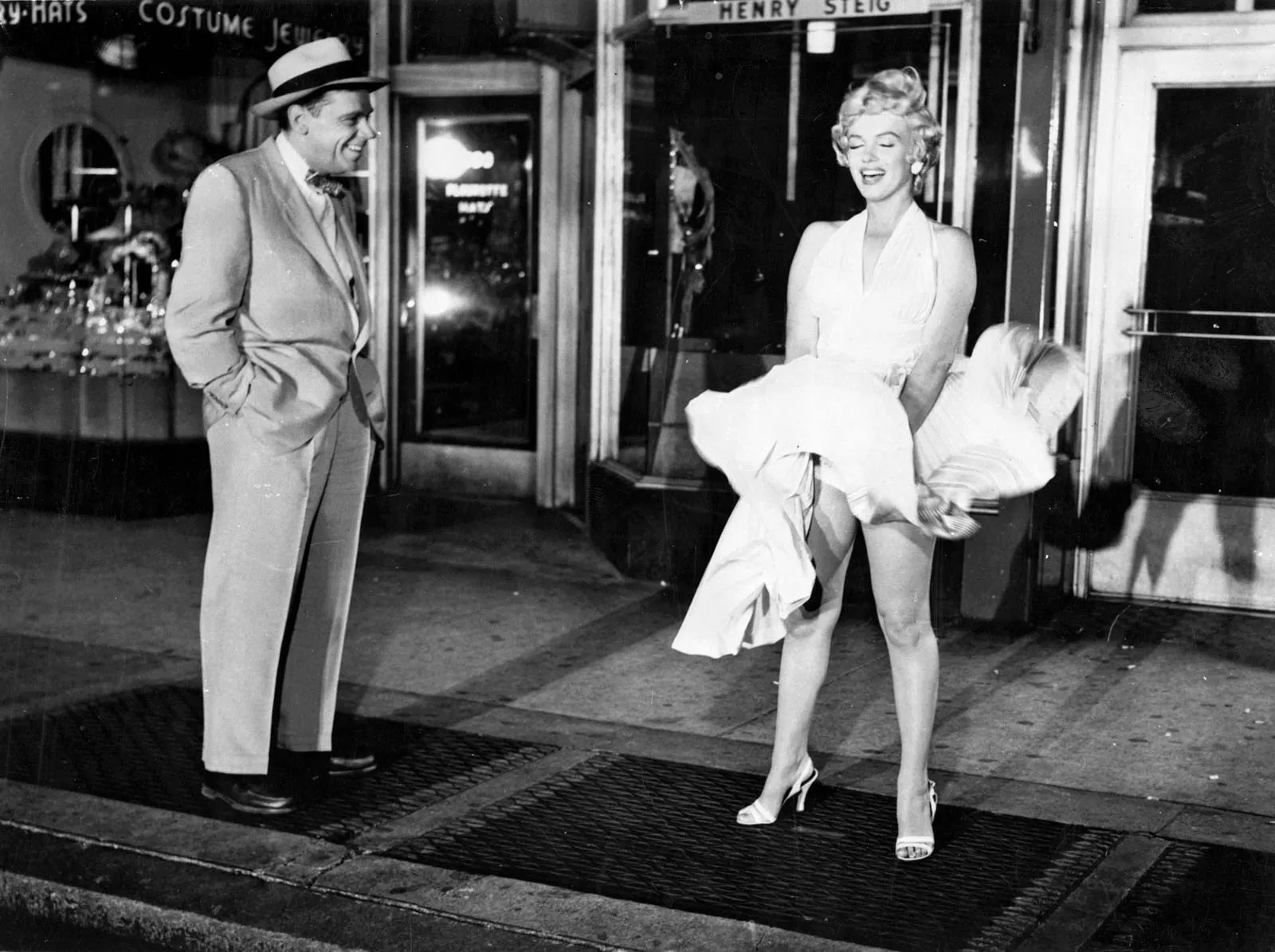 Mit e rebelë  100 vjet Marylin Monroe