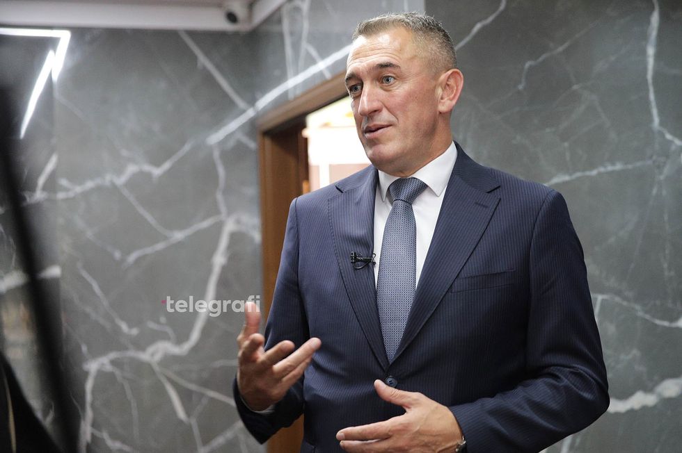  Fushata më agresive ndonjëherë   Rashiq kërkon që qytetarët të votojnë të lirë pa presione