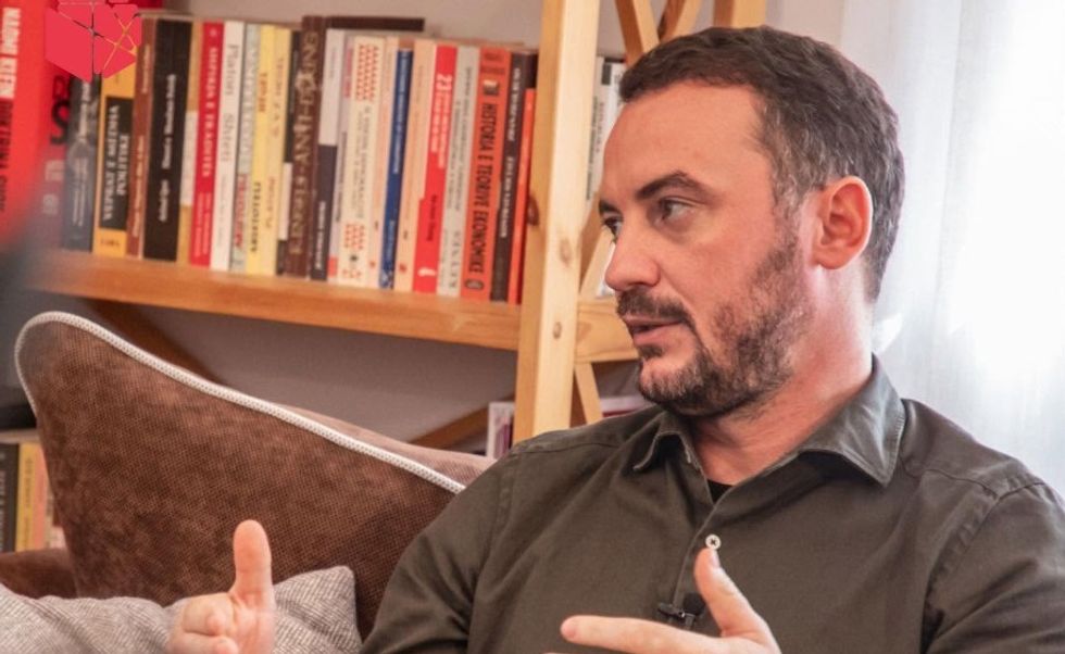 Molliqaj i zhgënjyer për rezultatin  Kjo nuk është as afër asaj që e kemi pritur