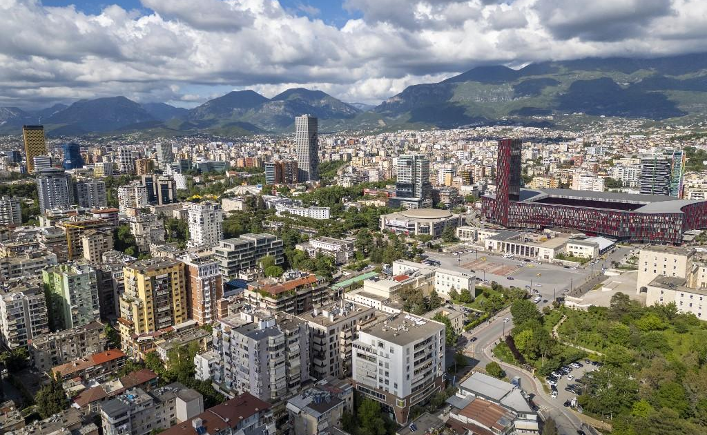 i apartamenteve turistike në