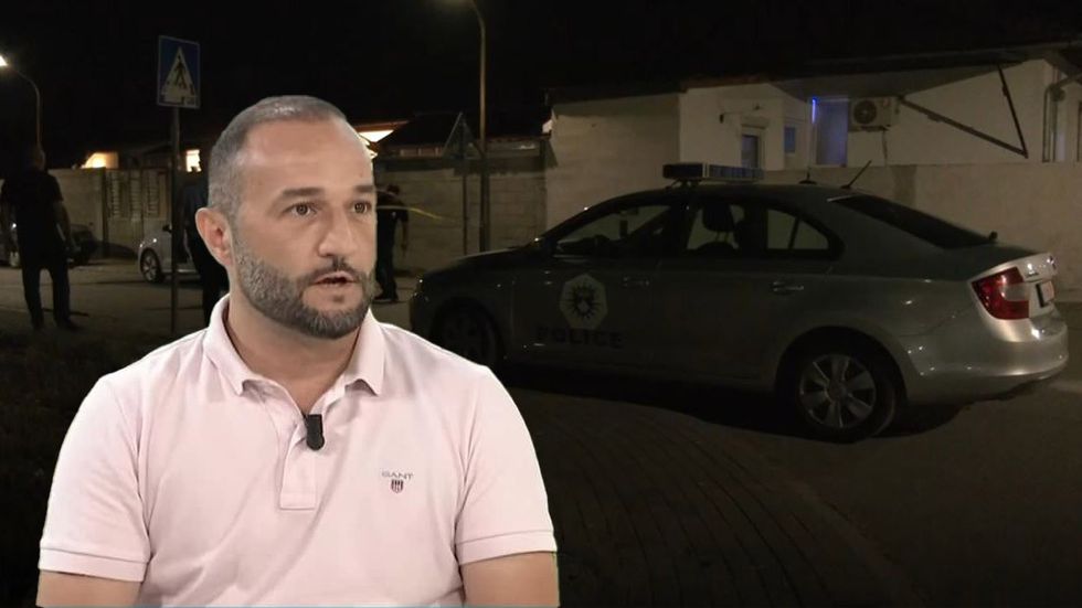 Eksperti i kriminalistikës pas vrasjes së 18 vjeçarit në Gjakovë  Po rikthehet rreziku i dhunës politike