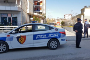 e 34-vjeçarit në Tiranë