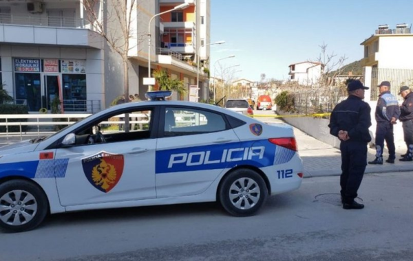 e 34-vjeçarit në Tiranë