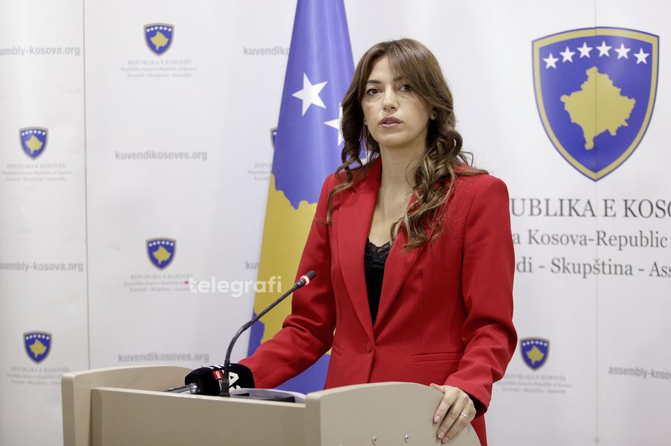 Samiti i SEECP  Haxhiu në Sofje do të kërkojë trajtim të drejtë në procesin e integrimit evropian