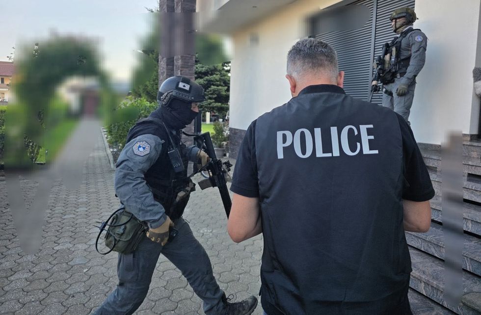Dosja e Prokurorisë  Si operonte rrjeti i dyshuar kosovar i trafikimit të drogës