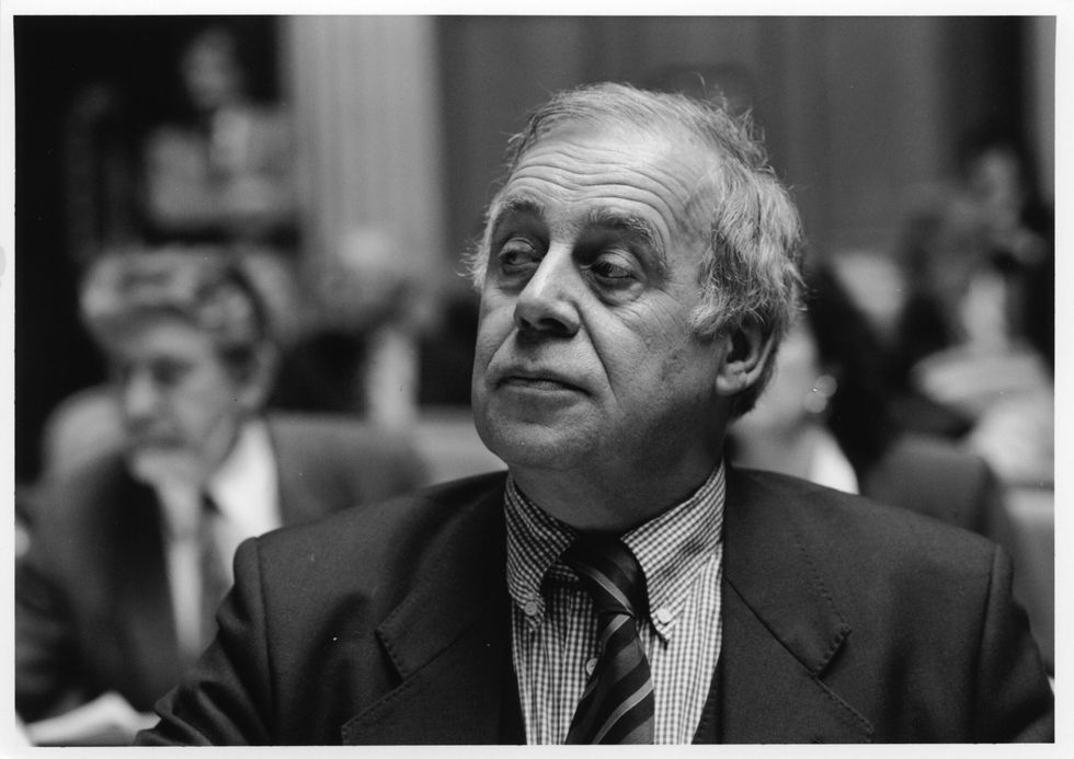 Jean Ziegler ishte intelektuali më i njohur zviceran në botë dhe socialisti mbase më i angazhuar për lirinë e pavarësinë e Kosovës