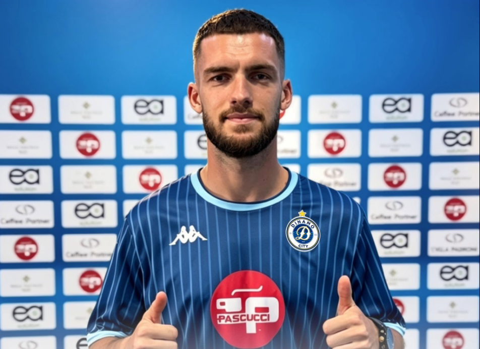 Dinamo bën goditjet e radhës në merkato  firmos mesfushori Manellari dhe pritet Hoxhallari