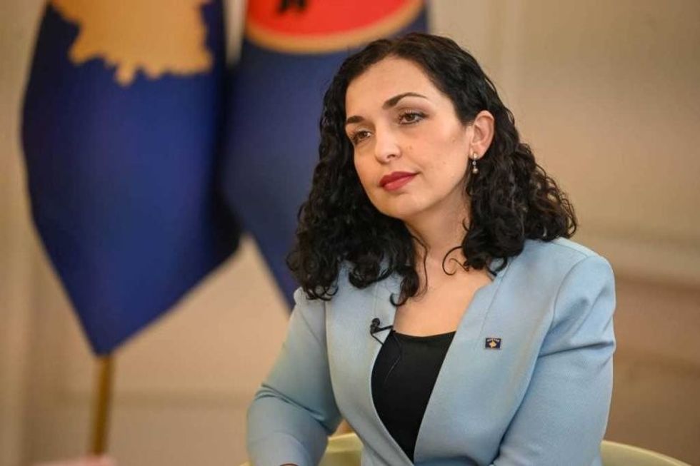 Osmani për DW  Zgjedhjet e shpeshta po e dëmtojnë Kosovën  kërkohet kompromis