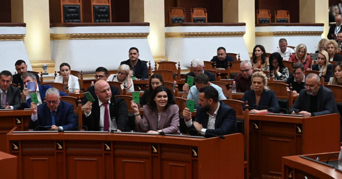 Interpelancë me