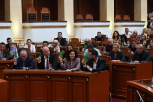 Interpelancë me