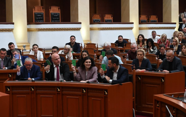 Interpelancë me