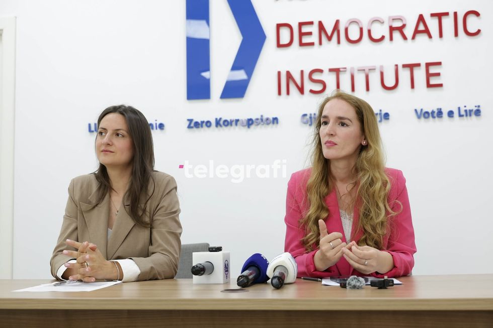 DnV alarmon për përdorimin e fëmijëve në fushatë  dy ankesa në PZAP