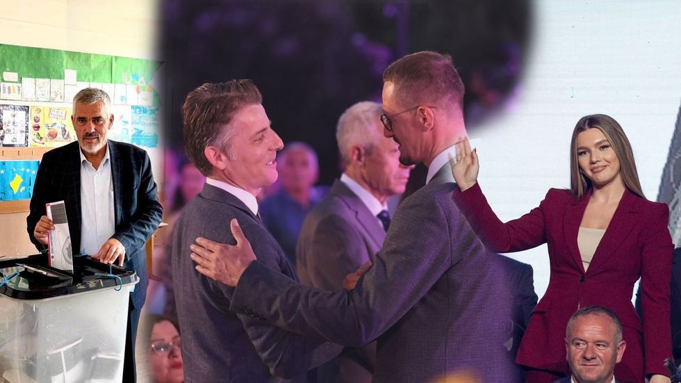 Kush janë fytyrat e reja në Kuvendin e Kosovës