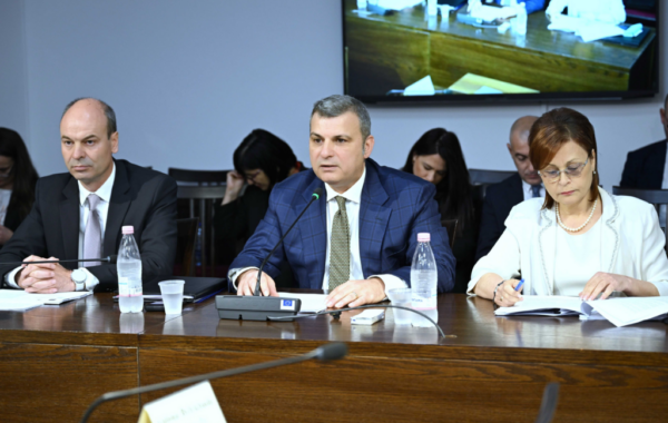 166 mijë transaksione SEPA