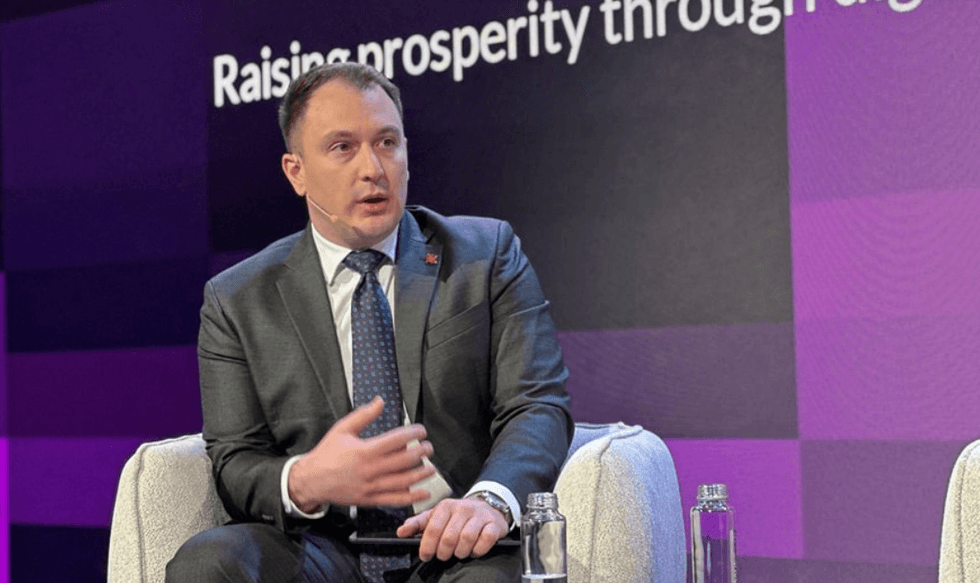 Andonovski  Në fillim të vitit të ardhshëm pritet të nisë sistemi  Roaming si në shtëpi 