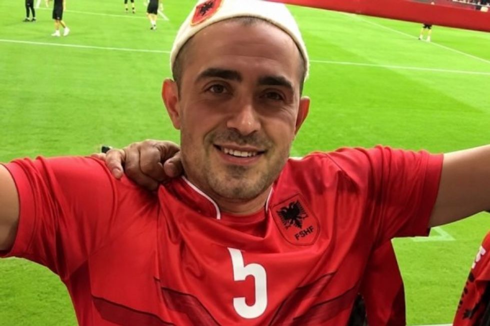Humb jetën në një aksident trafiku në Zvicër djali i heroit të kombit Jashar Salihu
