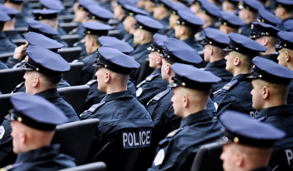Gjykata Supreme pezullon gradimet në Policinë e Kosovës
