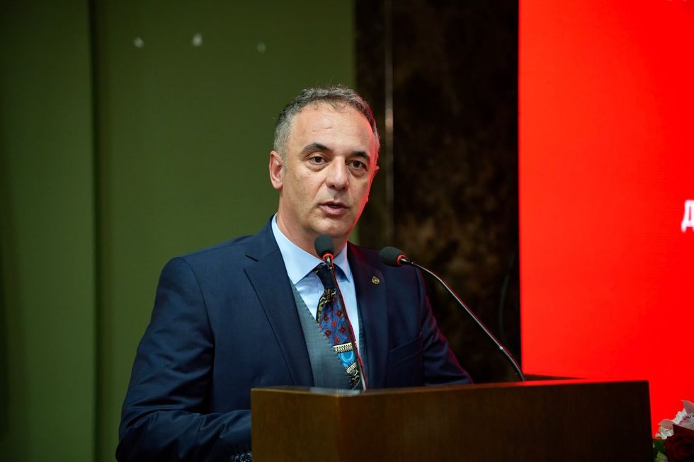 Aliu  Propozimligji për transplantimin e organeve në procedure finale në Qeveri