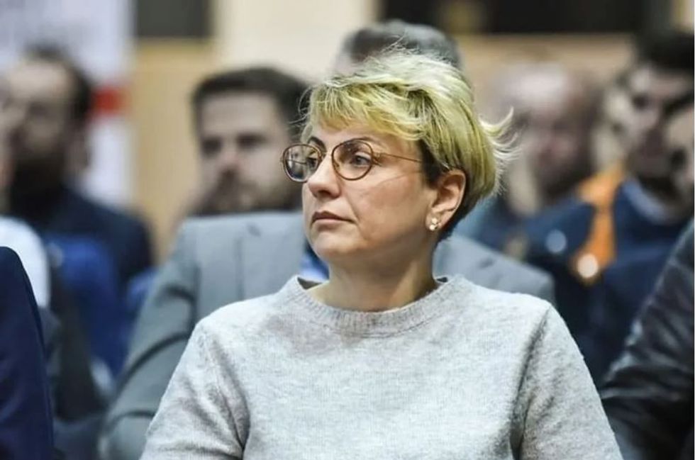  U lajmërua dhe bosi i Përpamiut   Mihali sërish përplaset në distancë me Lushtakun