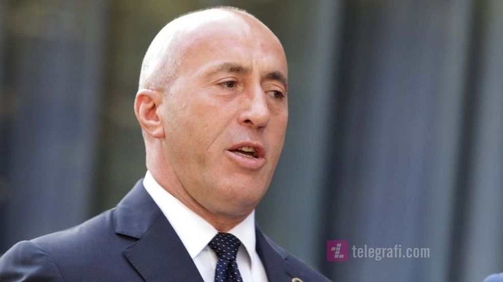 Haradinaj  TC  Kosova e Re  do të ishte projekt strategjik për energjinë dhe ekonominë e Kosovës
