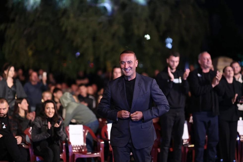 Haradinaj  Mandatin e deputetit ia lë kolegëve  do të vazhdoj angazhimin për Kosovën në forma të tjera
