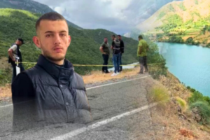 Prokuroria e Tiranës