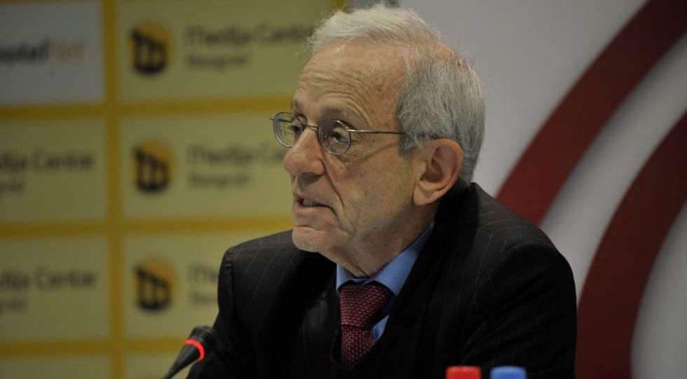 Serwer  Rreziku në veri  Shqipëria mund të marrë më shumë përgjegjësi ushtarake në Kosovë