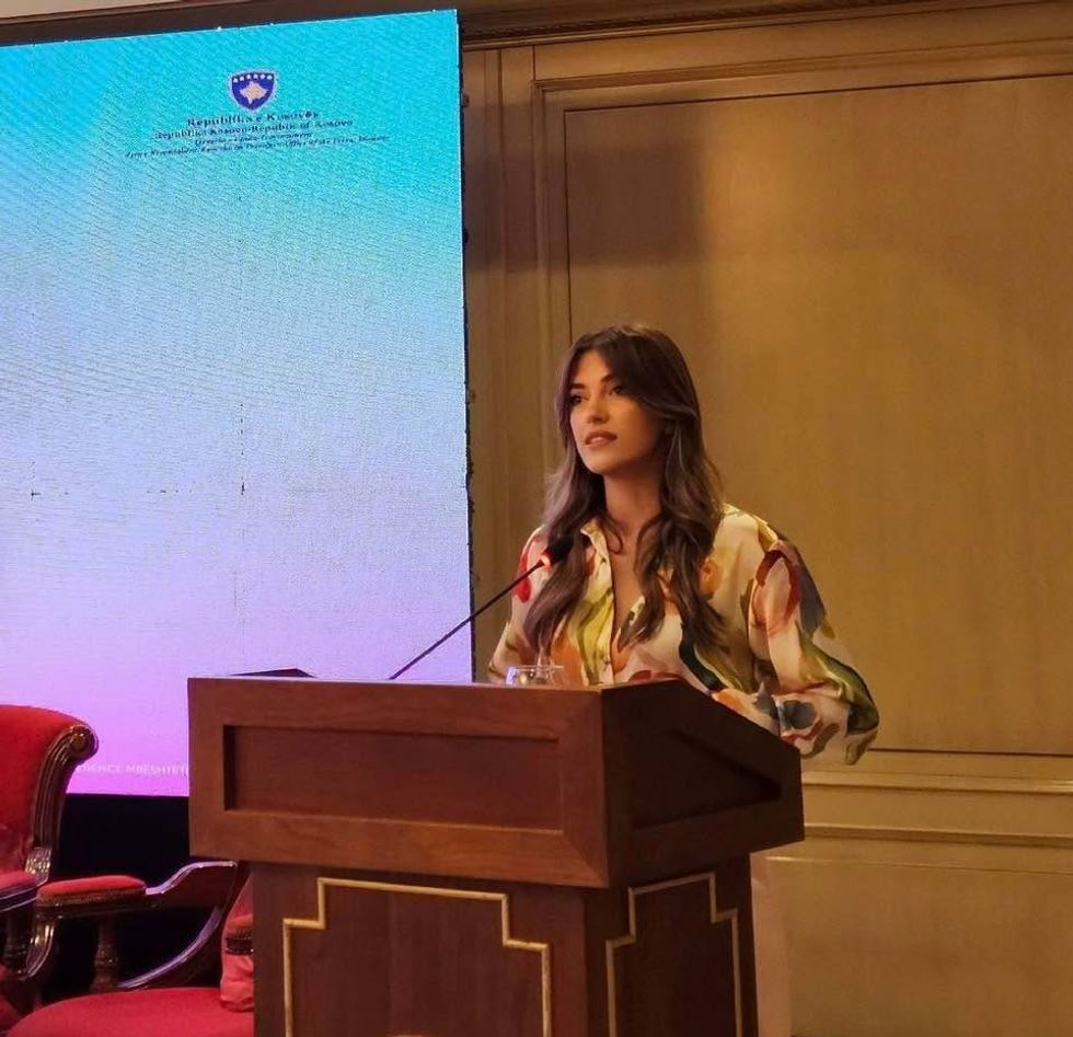 Haxhiu  Dhuna seksuale gjatë luftës ishte një prej krimeve që u mbajt shumë gjatë në heshtje