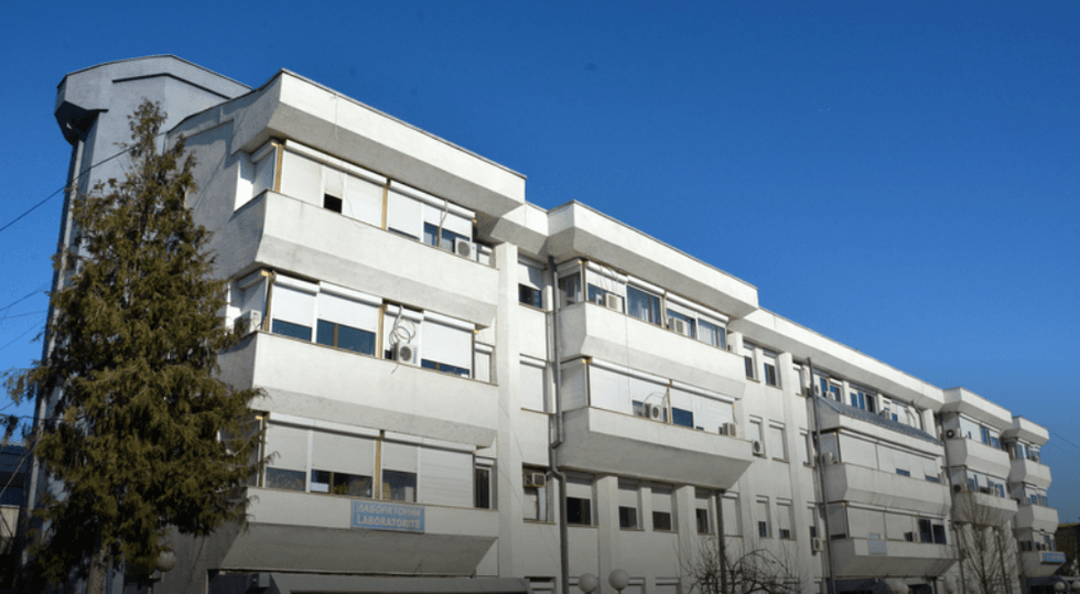 Rritje e numrit të pacientëve me probleme me stomakun në Kumanovë