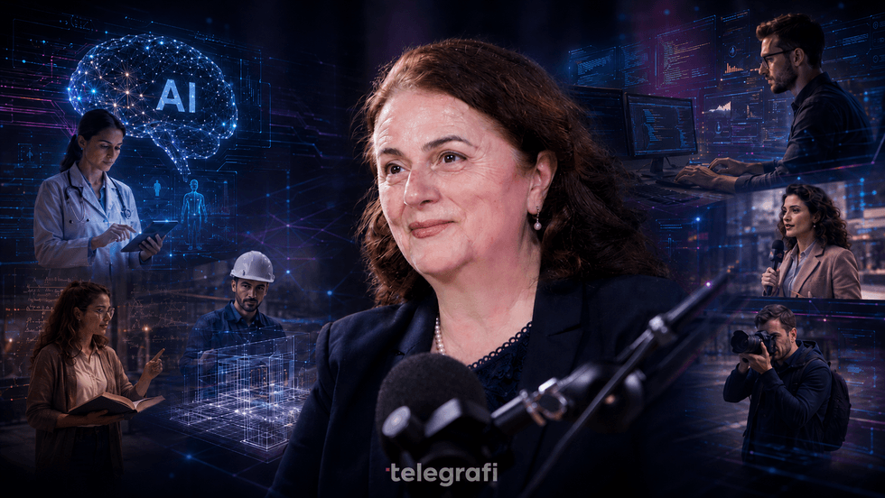 Cilat profesione po rrezikohen më shumë nga Inteligjenca Artificiale e cilat jo 
