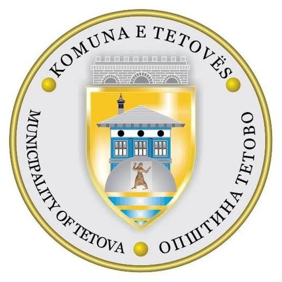 Komuna e Tetovës  Vendimi i vitit 2007 për emërtimin e rrugëve nuk ka kaluar në Qeveri  nuk figuron as në Kadastër