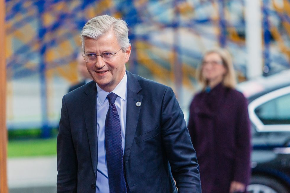 Zyrtari i lartë i OKB së viziton sot Kosovën