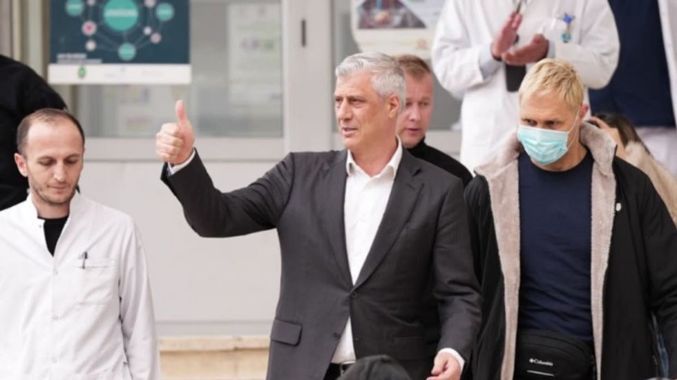 Gjykata Speciale  Të paraburgosurit mund të vizitojnë Kosovën për arsye humanitare