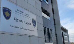 Me kërkesë të të dëmtuarës  mbyllet seanca e Apelit ndaj të akuzuarës për vrasjen e kunatit
