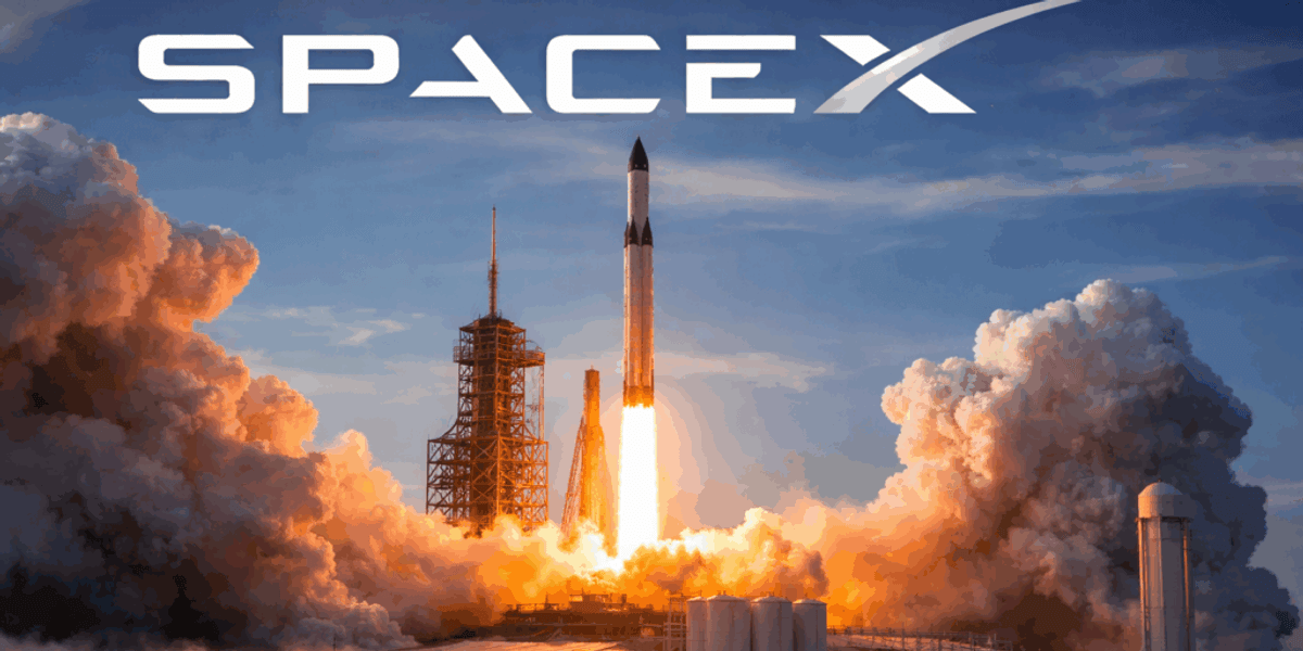 SpaceX siguron marrëveshje miliardëshe me Anthropic dhe Google
