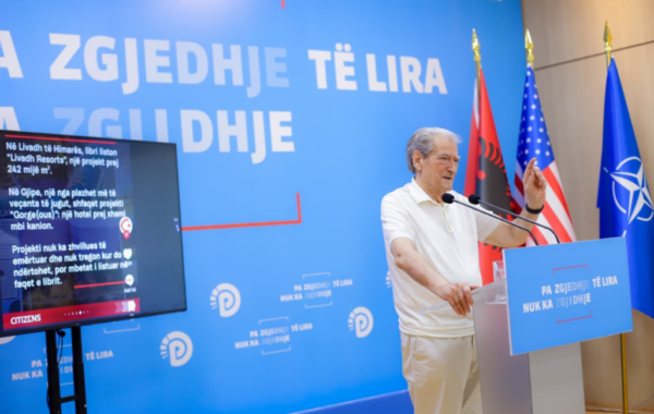 e hotele në zonat turistike