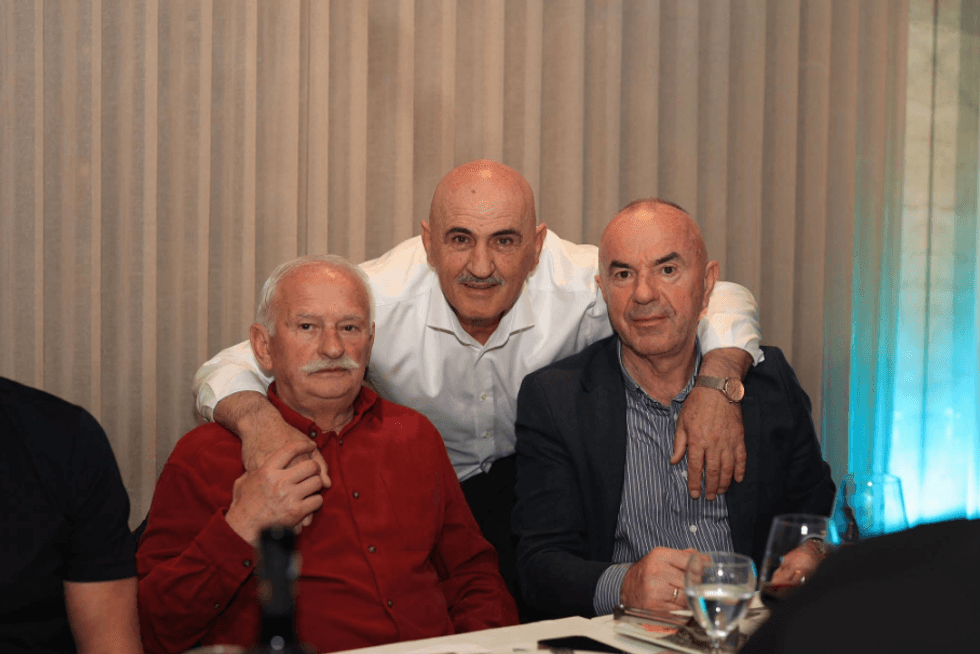 Vdes ish komandanti i UÇK së  Sahit Jashari nga Prekazi